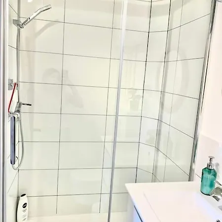 T2 Cosy Near To - Paris - Airport Meaux